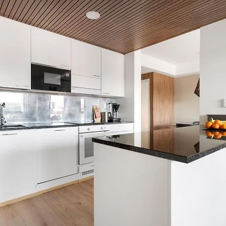 Aurora Sky Penthouse By Lapland Host Rovaniemi