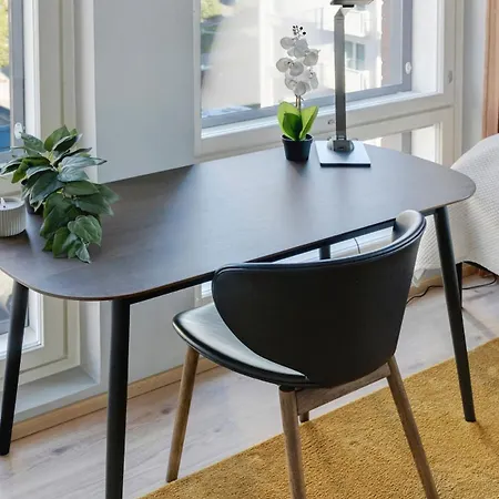 Διαμέρισμα Aurora Sky Penthouse By Lapland Host *