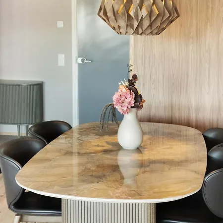 Aurora Sky Penthouse By Lapland Host Apartmán *
