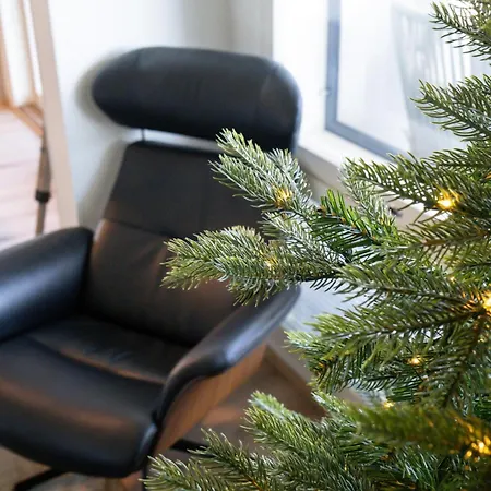 Aurora Sky Penthouse By Lapland Host *