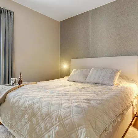 Aurora Sky Penthouse By Lapland Host *