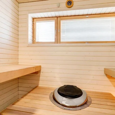 Aurora Sky Penthouse By Lapland Host *