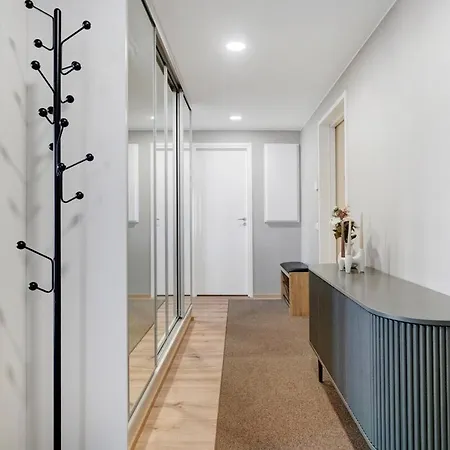 Aurora Sky Penthouse By Lapland Host *