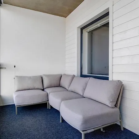 Aurora Sky Penthouse By Lapland Host * Rovaniemi