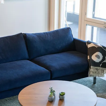 Aurora Sky Penthouse By Lapland Host Apartmán *