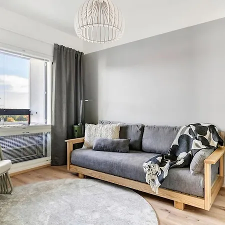 Aurora Sky Penthouse By Lapland Host Rovaniemi